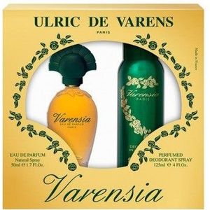 Ulric De Varens Varensia Gift Set