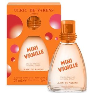 UdV Eau de Parfum Mini Vanille - 25 ml