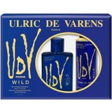 Ulric De Varens UDV Wild Gift Set