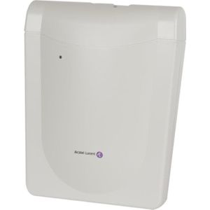 Alcatel - Lucent 8379 - Telefoon - Wit - Draadloze VoIP-telefoons