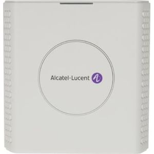 Alcatel-Lucent - 8378 - Basisstation - Wit - Geïntegreerde antennes