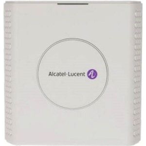 Alcatel -Lucent 8378 DECT IP-xBS OUTDOOR met externe antennes, Telefoon, Wit