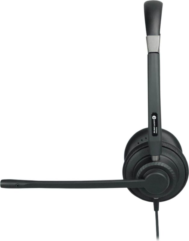 ALE koptelefoon ALE AH 22 M II PREMIUM HEADSET BINAU USB-A