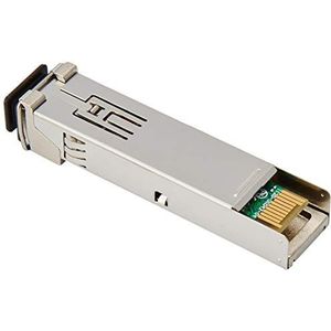 Alcatel Lucent SFP-Gig-LX metalen transceivermodule