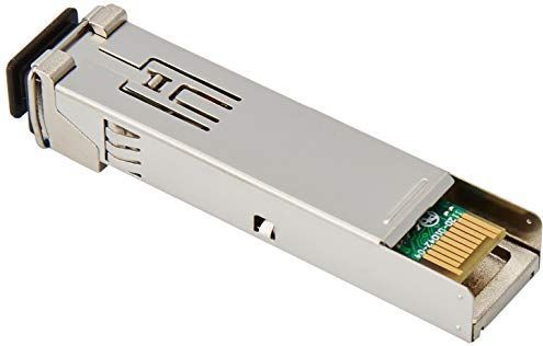 KOMP - 1000BASE-LX SFP - Transceiver - Enkelvoudige Modus - 1310nm - Compatibel met Alcatel-Lucent