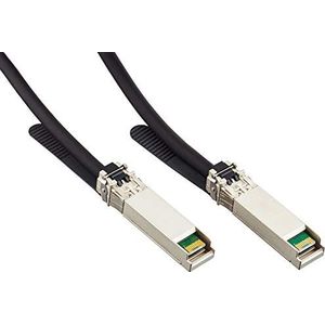 Alcatel - Stapelkabel Lucent Enterprise 3M SFP+ Direct Stacking Kabel/OS6450-24/48 poort