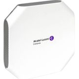 Alcatel Lucent OmniAccess Stellar AP1201 IoT-geschikt 802.11ac Wave 2 draadloos toegangspunt voor de... (867 Mbit/s), Toegangspunt