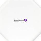 Alcatel Lucent OmniAccess Stellar AP1201 IoT-geschikt 802.11ac Wave 2 draadloos toegangspunt voor de... (867 Mbit/s), Toegangspunt
