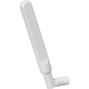Alcatel Lucent ANT-O-6 - Antenne - Wi-Fi - 6 dBi (WiFi), Netwerkantenne
