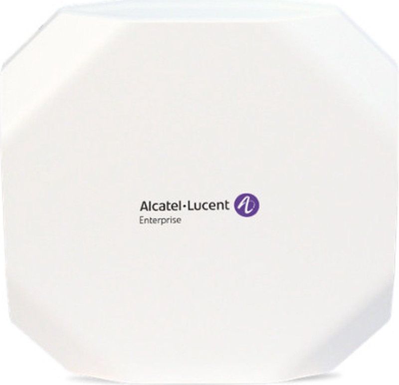 Alcatel-Lucent - OmniAccess Stellar AP1321 - Access Point - Dualband - 802.11ax