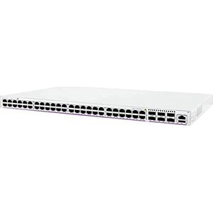 Alcatel Lucent Enterprise OS2260-P48 netwerkswitch 48 poorten (54 ports), Netwerkschakelaar