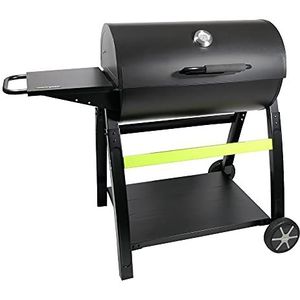 Cook'in Garden Tonneau Barbecue