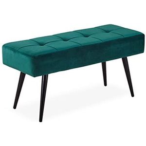 Menzzo Romantisch chic, groen, 90 x 35 x 45 cm (l x b x h)