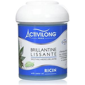 Activilong Brillantine, haarverf, haarverf, 125 ml