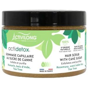 Activilong Actidetox Capillair met suiker, 150 ml