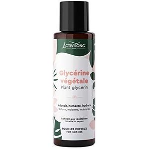 Activilong Plantaardige glycerine