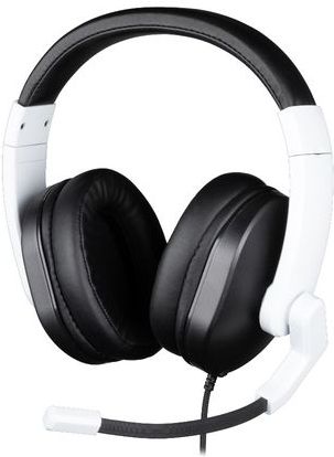 Konix - Mythics - PS5 Starterpack - Kabelgebonden Headset - Schutzhülle DualSense - Ladekabel