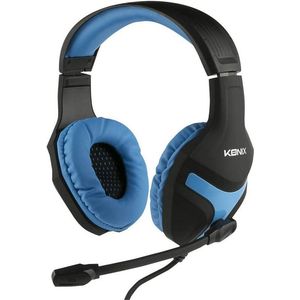 Konix Mythics PS4 Gaming-accessoire-Pack | PS-400 hoofdtelefoon | dual laadstation | USB-oplaadkabel 3m | duimsteun