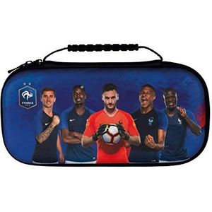 Konix Bag pro Equipe switch & Switch Lite FFF