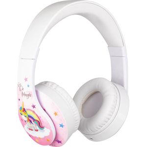 Konix Be Magic Headset Bedraad Hoofdband Gamen Meerkleurig