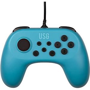 Konix Husky Nintendo Switch-controller