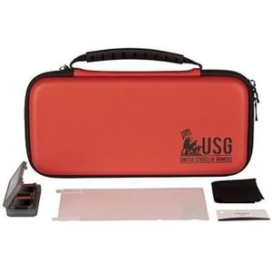 USG Starter kit voor Switch