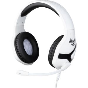 Mythics Gaming Headset - PS5 - Nemesis - Inklapbare Microfoon