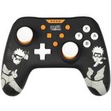 Naruto Switch Controller - 3m Kabel - Extra Functies - Zwart
