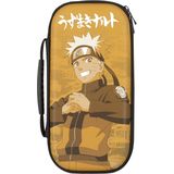 Konix - Naruto Pro Carry Case - Veelkleurig - Geschikt voor Switch