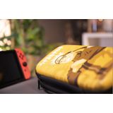Konix - Naruto Pro Carry Case - Veelkleurig - Geschikt voor Switch