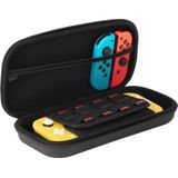 Konix - Naruto Pro Carry Case - Veelkleurig - Geschikt voor Switch