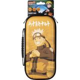 Konix - Naruto Pro Carry Case - Veelkleurig - Geschikt voor Switch