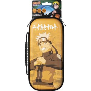 Konix - Naruto Pro Carry Case - Veelkleurig - Geschikt voor Switch