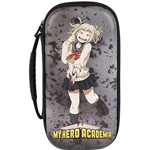 Konix My Hero Academia Himiko Toga hoes voor console, games en accessoires voor Nintendo Switch