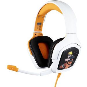 Gaming Headset - Zwart - Comfortabel - Duidelijke Communicatie
