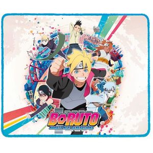Konix KX BORUTO MOUSEPAD M