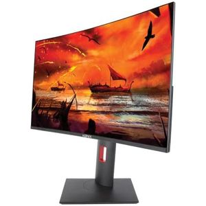 KX DK Shadow 27' 144HZ Curved