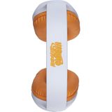 Konix Naruto Shippuden Universele draadloze gaming headset Bluetooth 5.3 10h looptijd 40mm luidspreker Naruto
