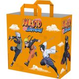 Naruto Shippuden Tote Bag