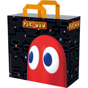 Pac-Man Tote Bag