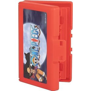 Konix 82521122783 onderdeel & accessoire voor spelcomputers Cartridgedoosje