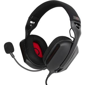 KONIX - Skylite - Gaming Headset - Zwart