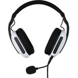 KONIX - Skylite - Gaming Headset - Zwart