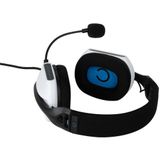 KONIX - Skylite - Gaming Headset - Zwart