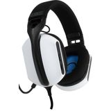 KONIX - Skylite - Gaming Headset - Zwart