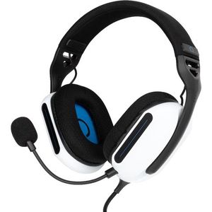 KONIX - Skylite - Gaming Headset - Zwart