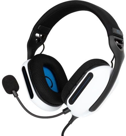 KONIX - Skylite - Gaming Headset - Zwart