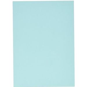 10 x Clairefontaine Karte Pollen C6 210g VE=25 Stück jadegrün