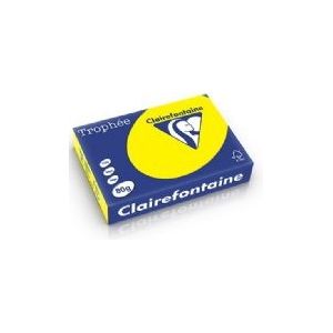 TROPHEE BL TRADEW A4 80GR 500V