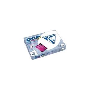 Clairefontaine printerpapier DCP - A4 - 80 grams - Wit - pak 500 vel
